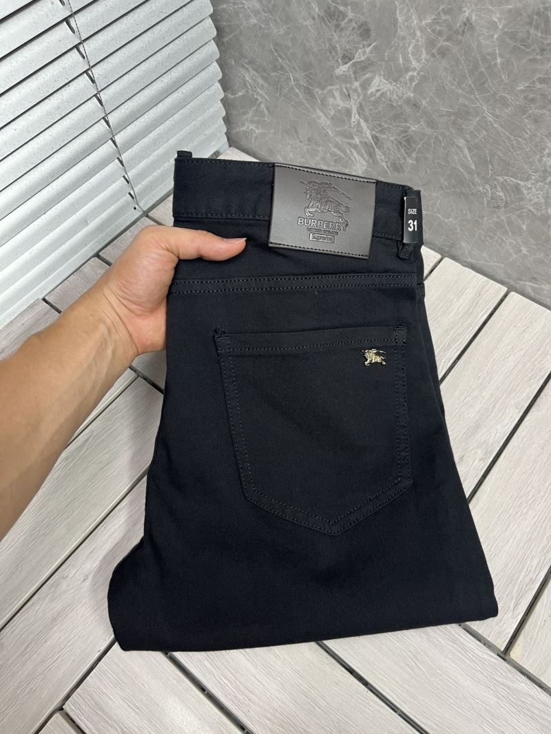 Burberry Jeans